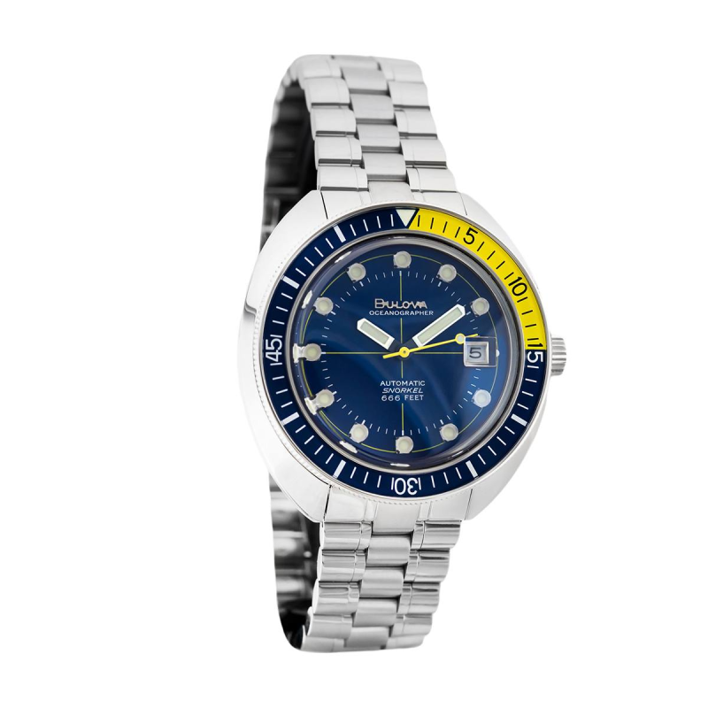 Часовник Bulova 96B320