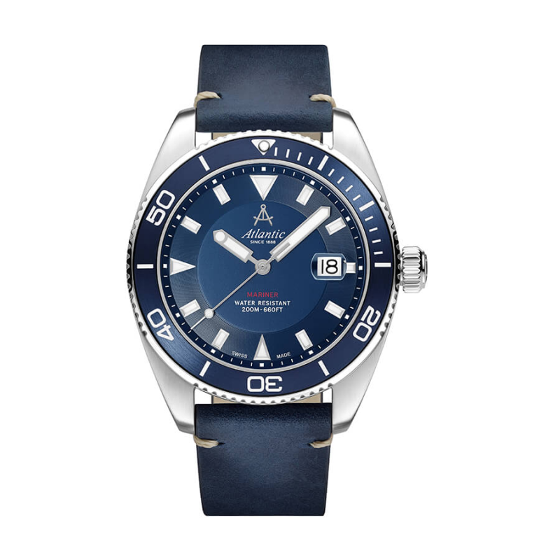 Часовник Atlantic 80371.41.51