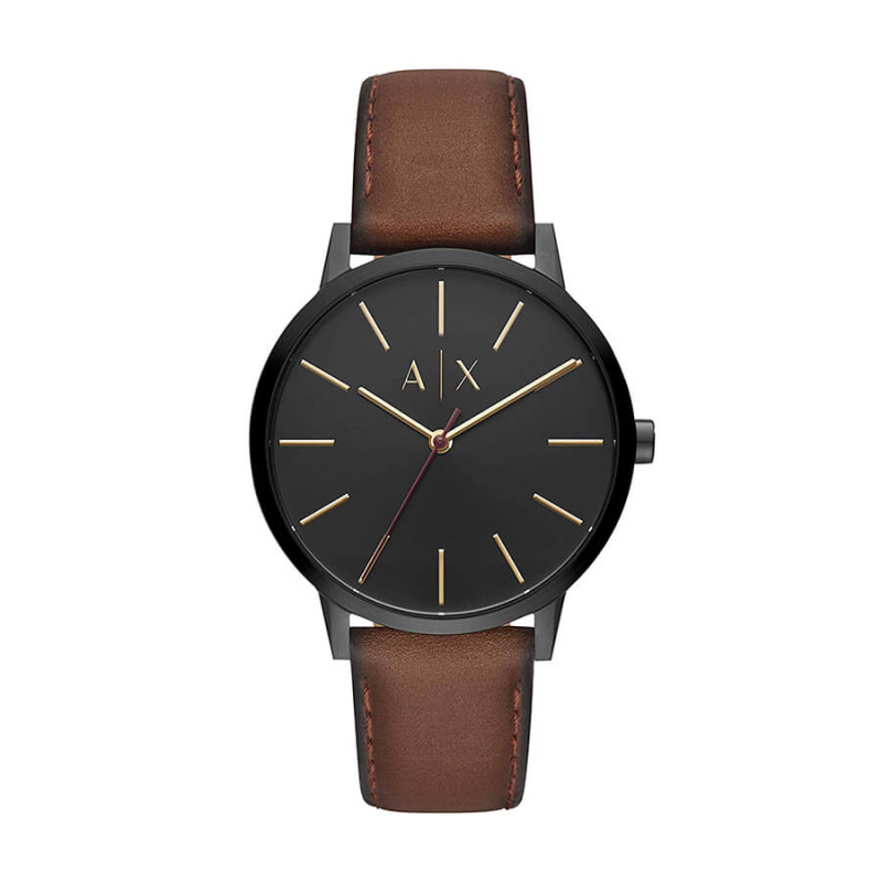 Часовник Armani Exchange AX2706