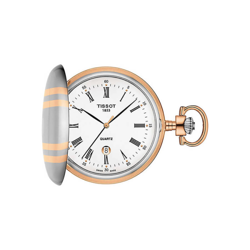 Ръчен часовник Tissot T862.410.29.013.00