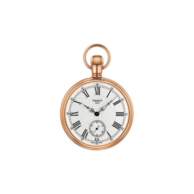 Джобен часовник Tissot T861.405.99.033.01