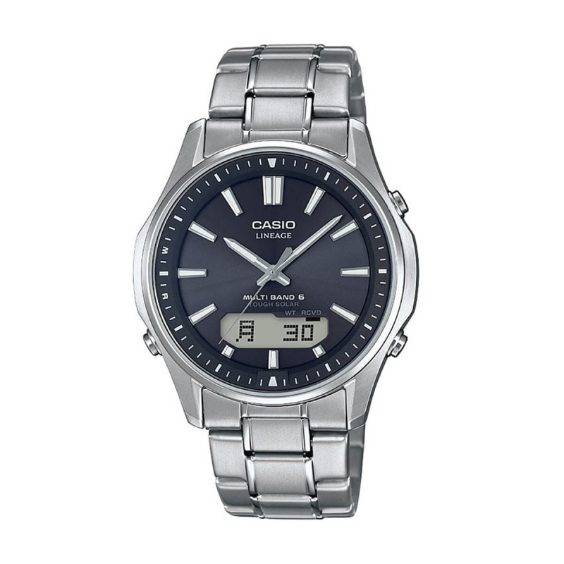 Часовник Casio LCW-M100TSE-1AER