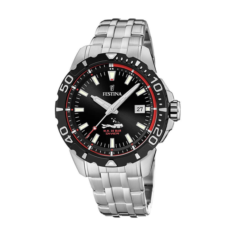Часовник Festina F20461/2