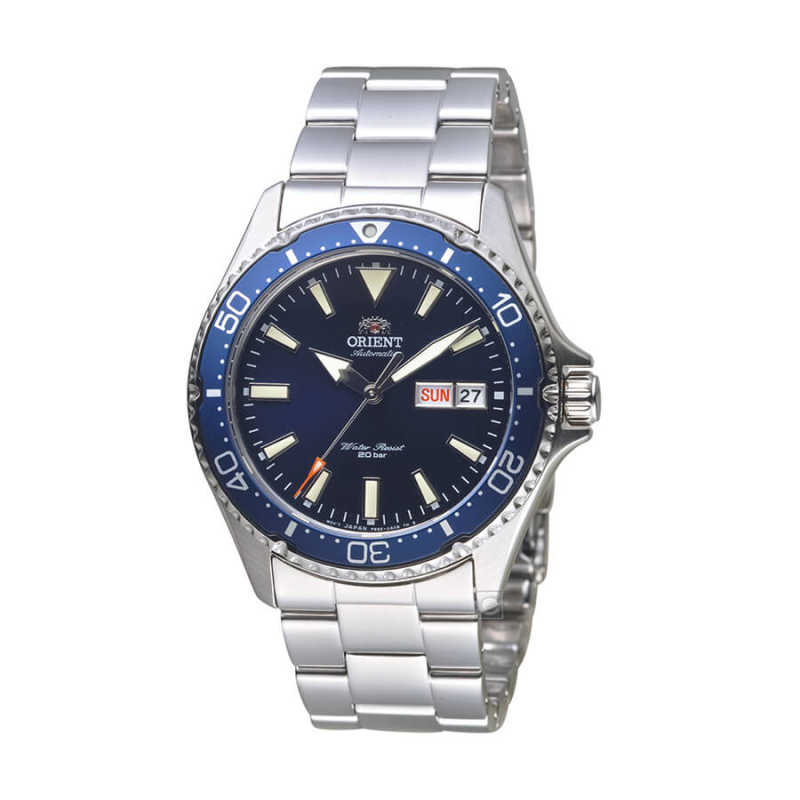 Часовник Orient RA-AA0002L