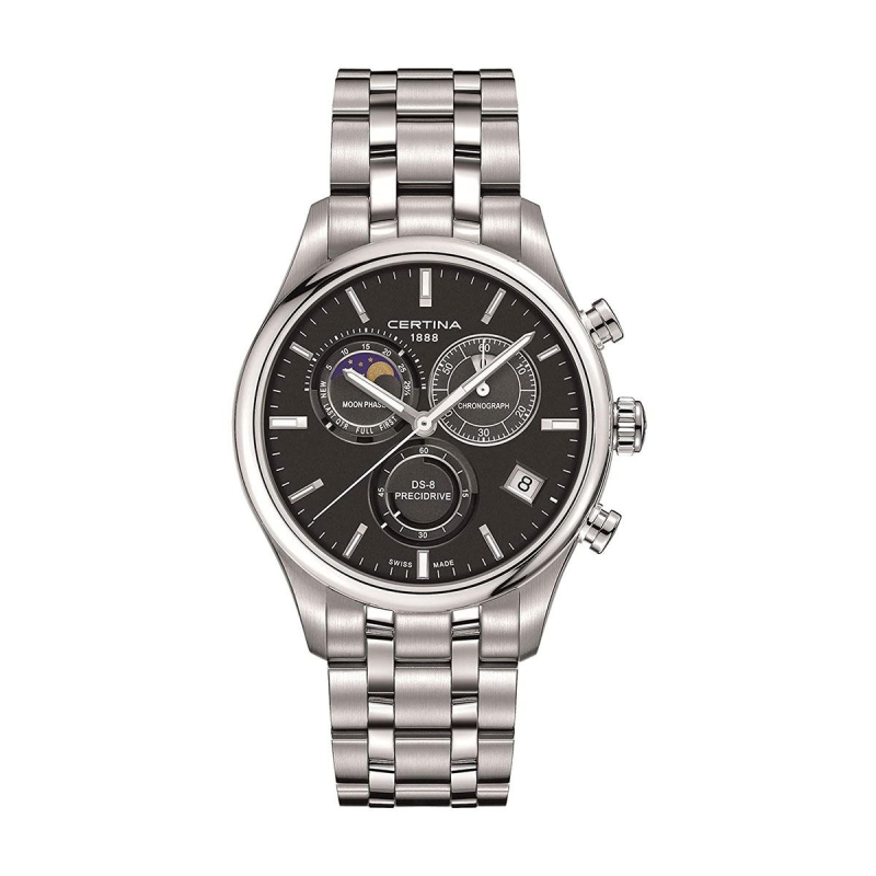 Часовник Certina C033.450.11.051.00
