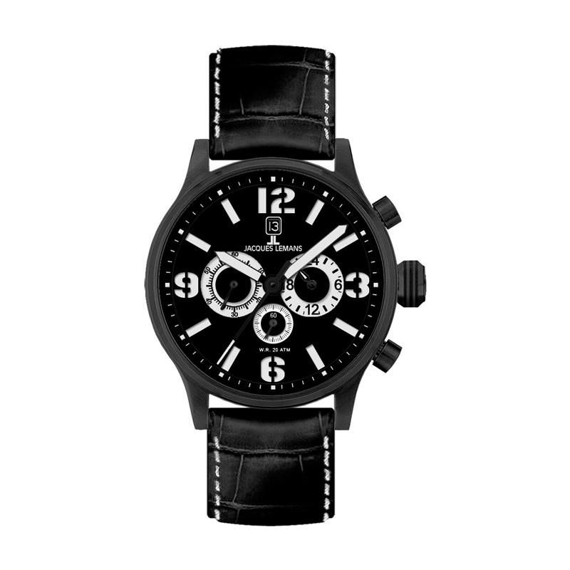 Часовник Jacques Lemans 1-1794C