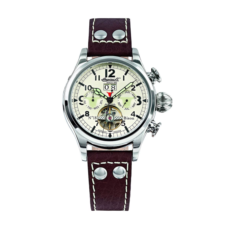 Часовник Ingersoll IN4506WHGR