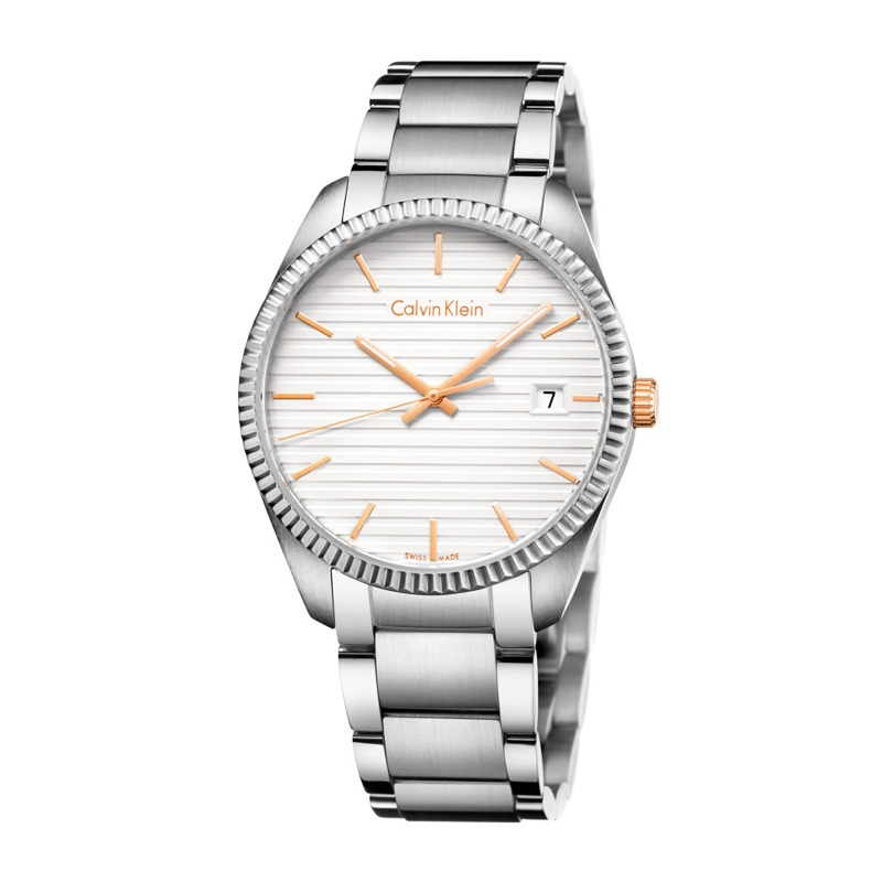 Часовник Calvin Klein K5R31B46