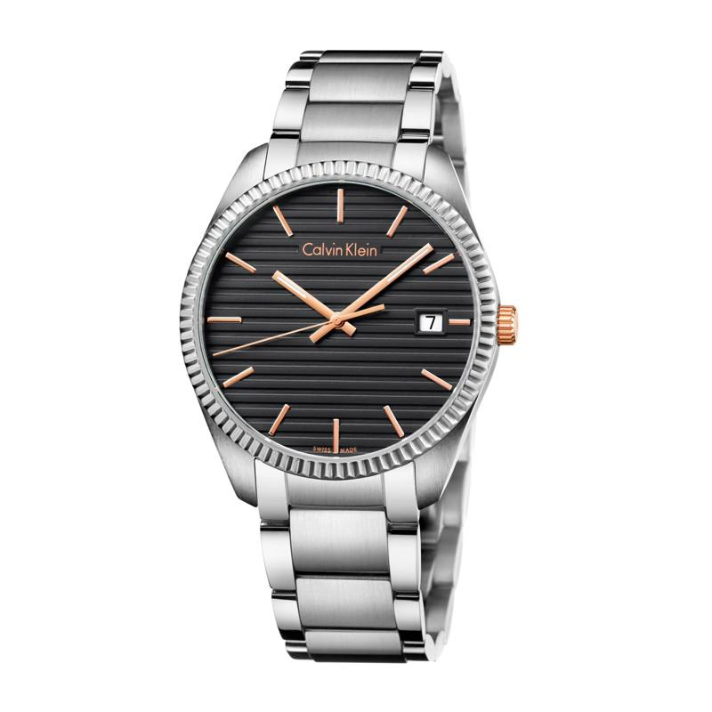 Часовник Calvin Klein K5R31B41