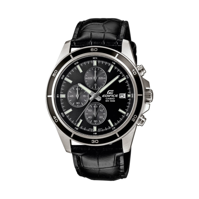 Часовник Casio EFR-526L-1AVUEF