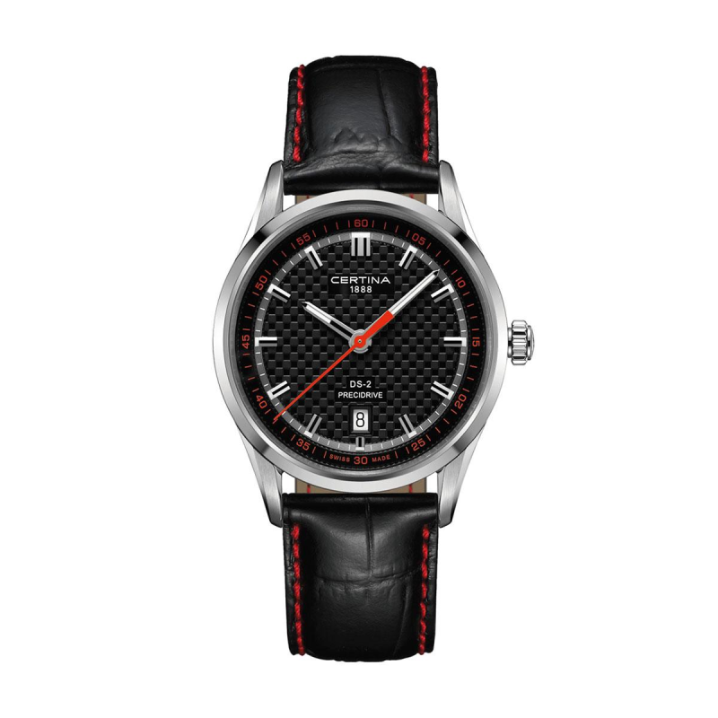 Часовник Certina C024.410.16.051.03 