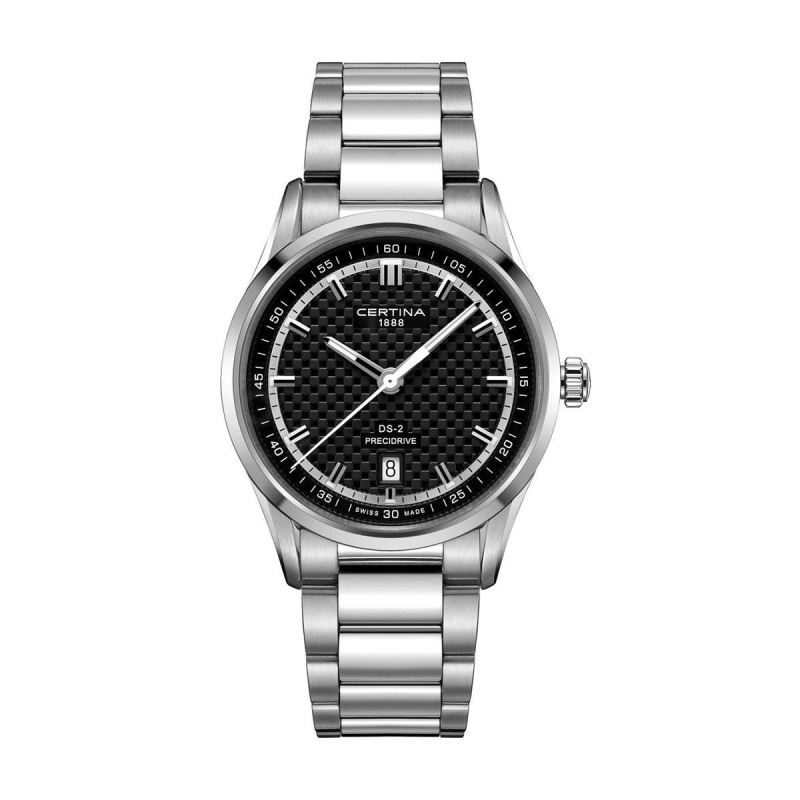 Часовник Certina C024.410.11.051.00 
