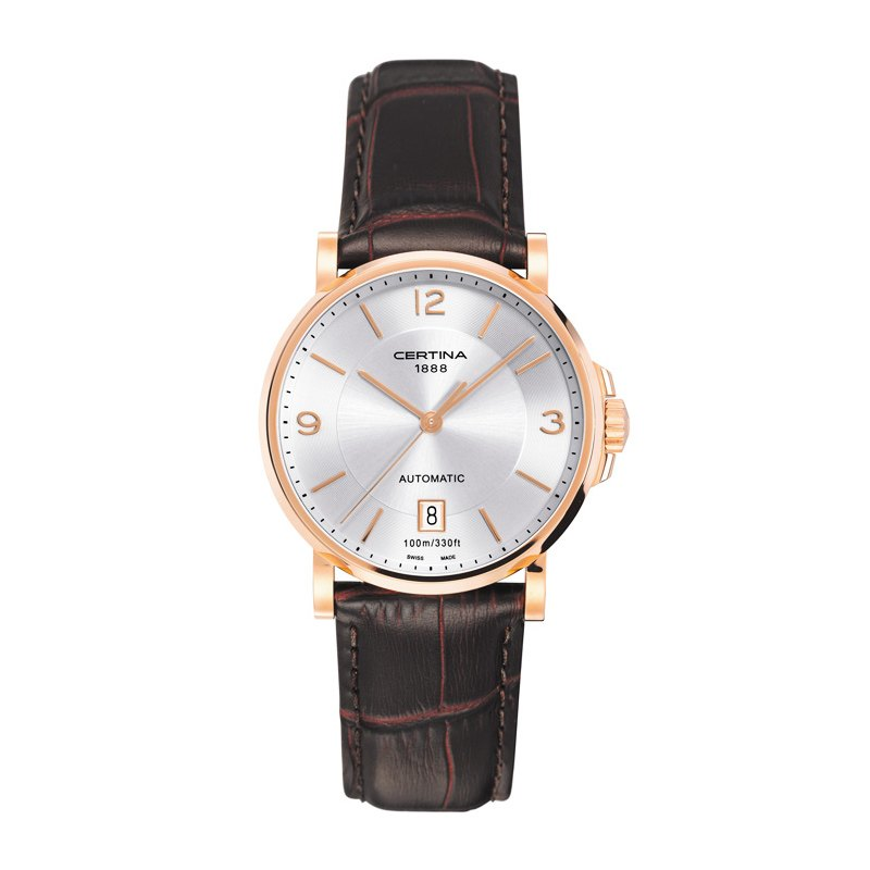 Часовник Certina C017.407.36.037.00
