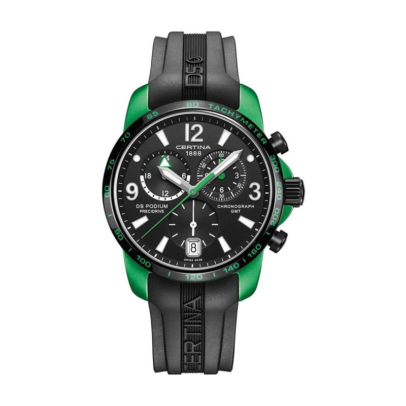 Часовник Certina C001.639.97.057.03