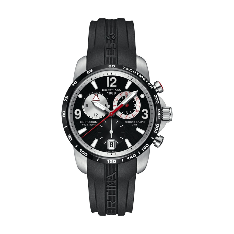 Часовник Certina C001.639.27.057.00