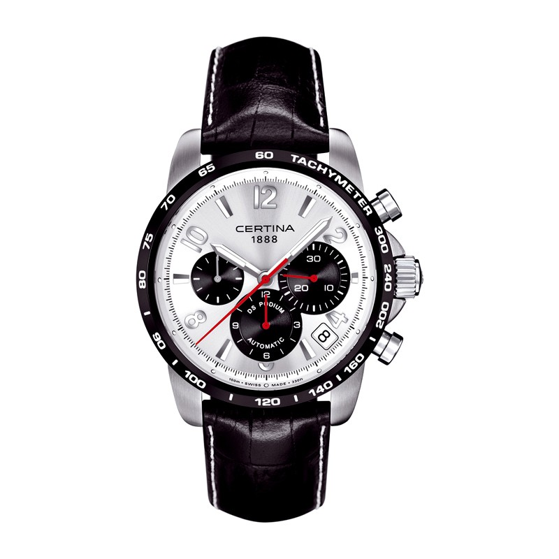 Часовник Certina C001.614.16.037.00