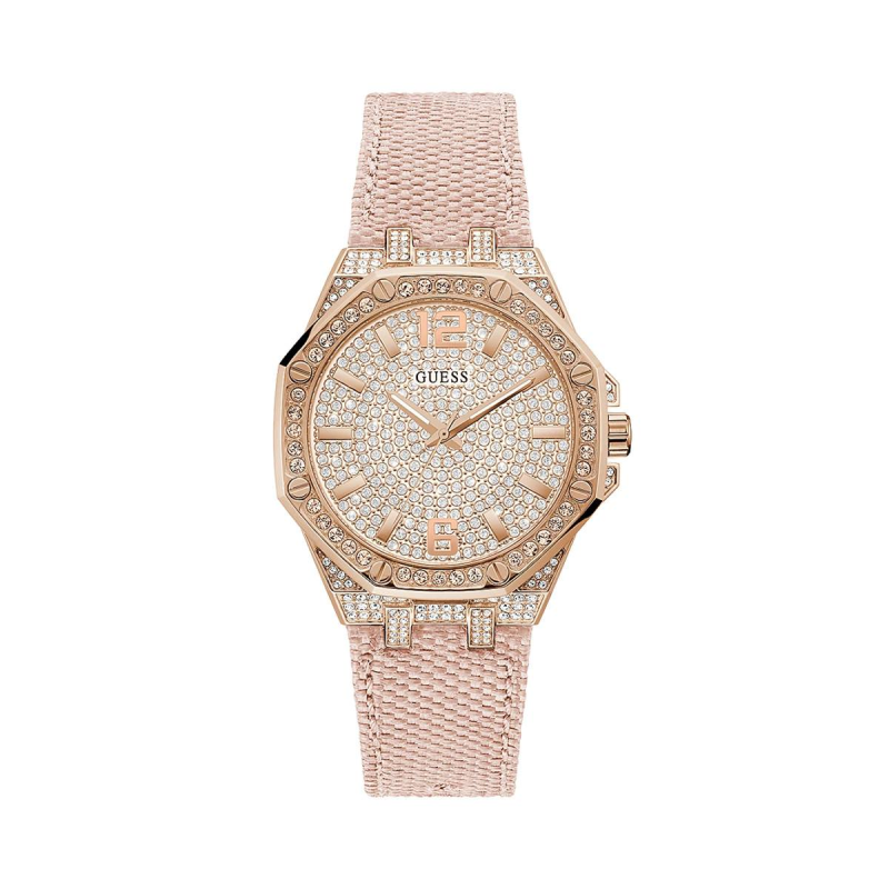 Часовник Guess GW0408L3