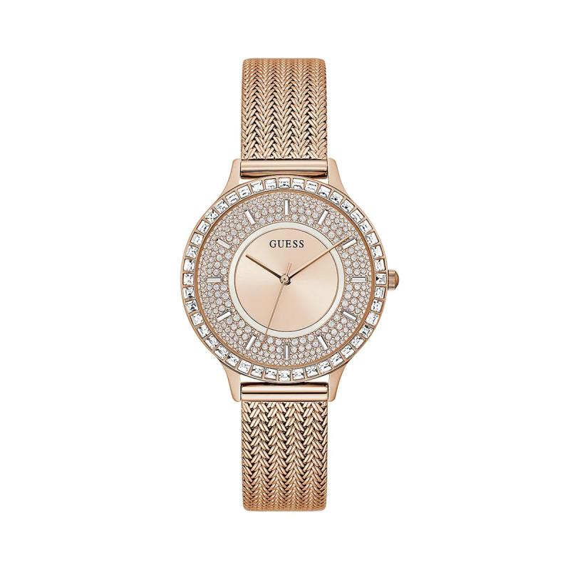 Часовник Guess GW0402L3