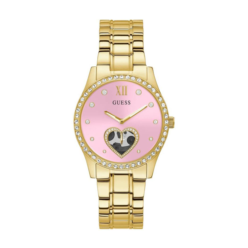 Часовник Guess GW0380L2