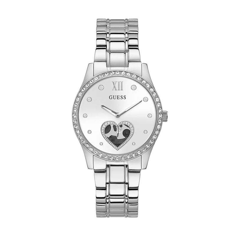 Часовник Guess GW0380L1