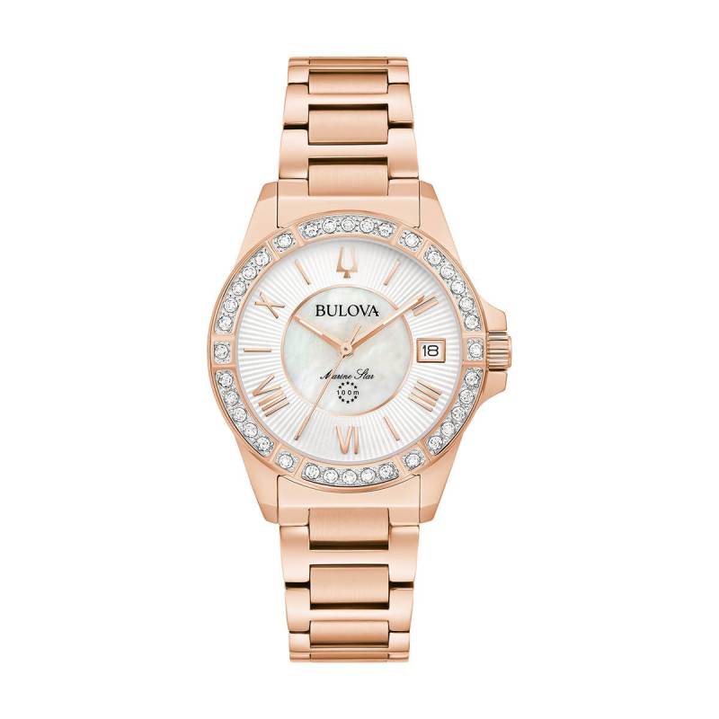 Часовник Bulova 98R295