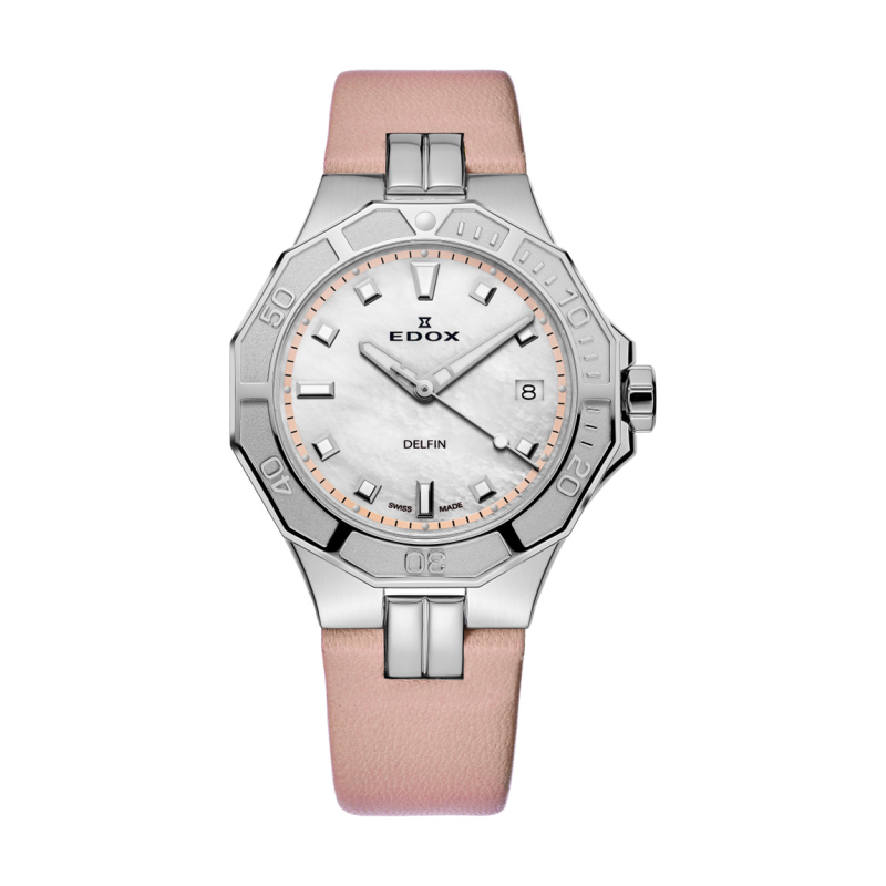 Часовник Edox 53020 3C NARN