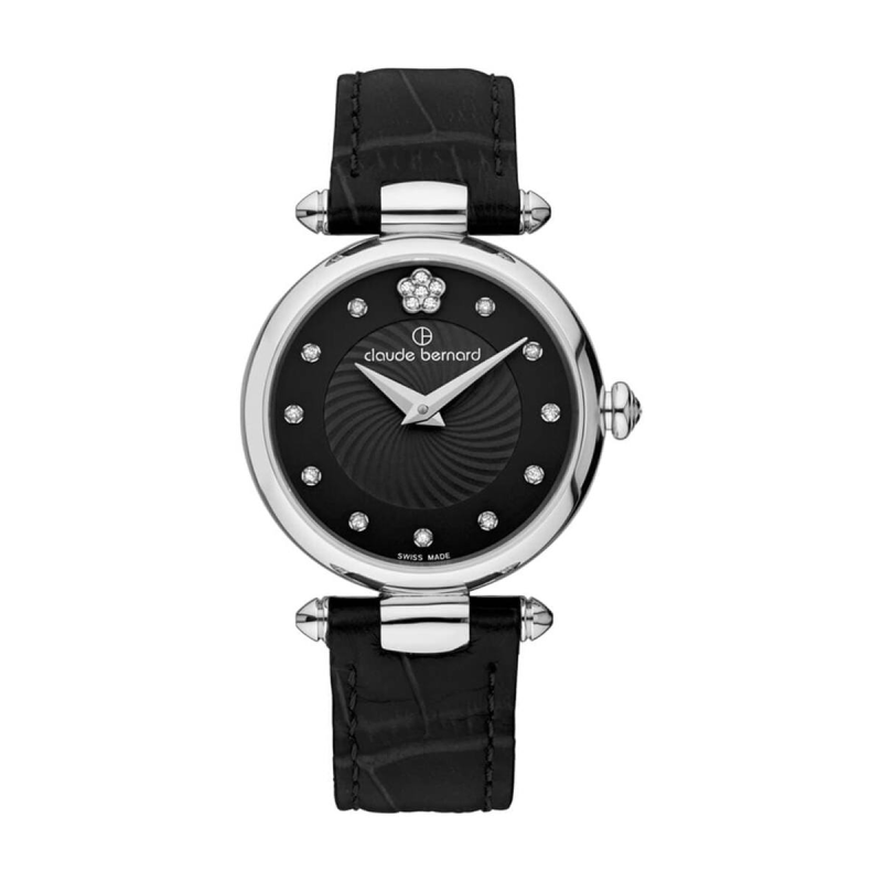 Часовник Claude Bernard 20501 3 NPN2