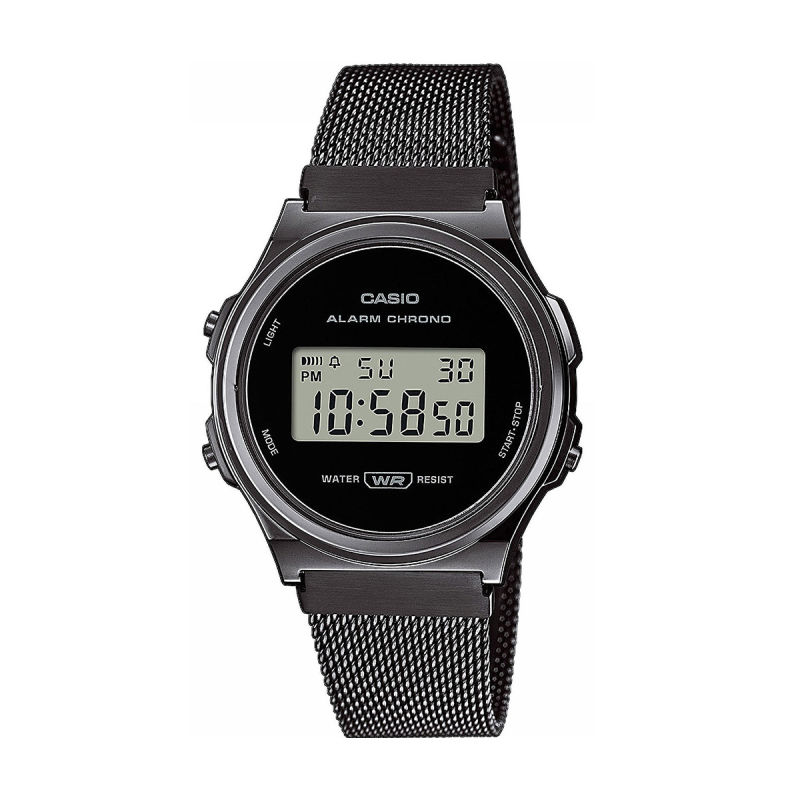 Часовник Casio A171WEMB-1AEF