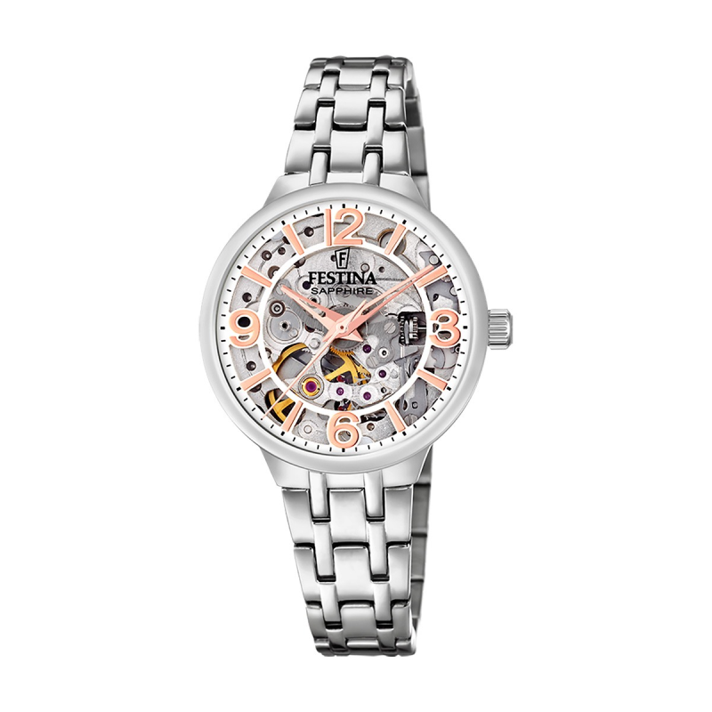 Часовник Festina F20614/1