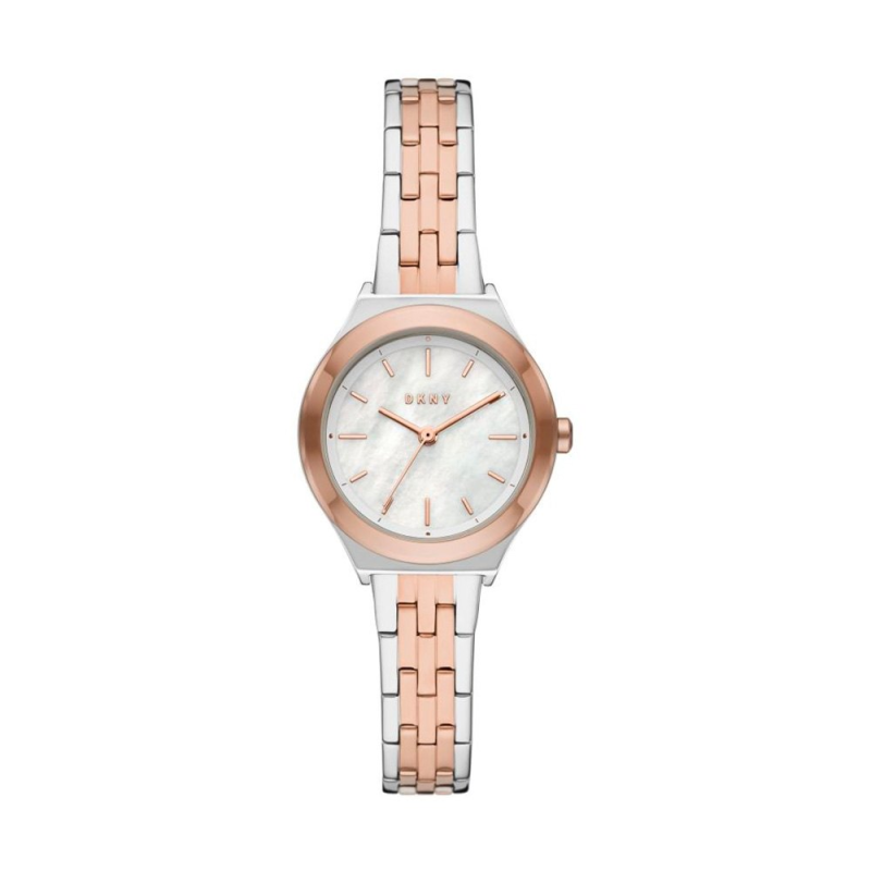 Часовник DKNY NY2978