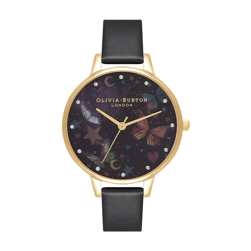 Часовник Olivia Burton OB16WG82