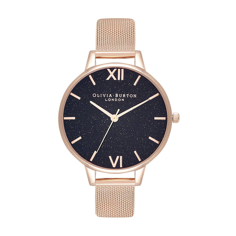 Часовник Olivia Burton OB16GD76