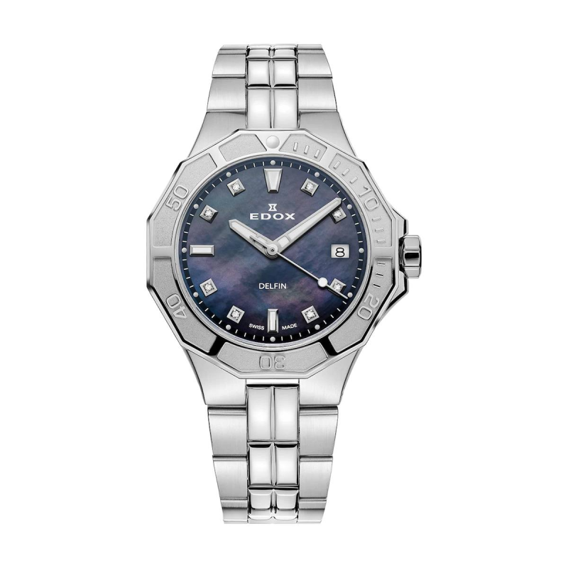 Часовник Edox 53020 3M NANND