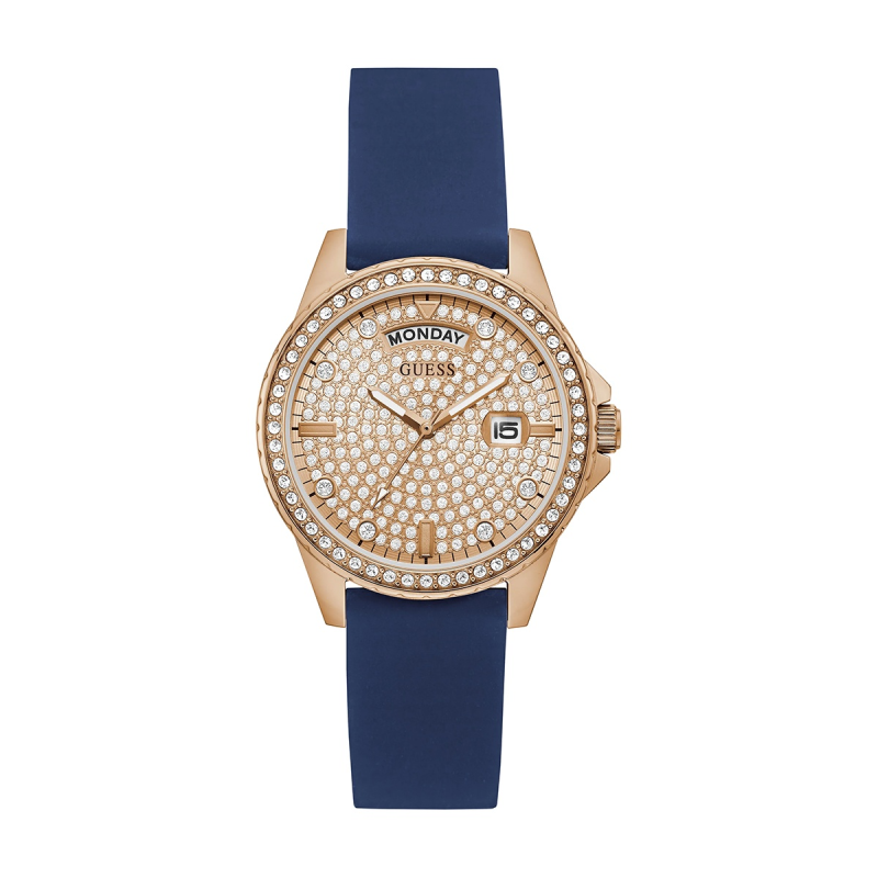 Часовник Guess GW0358L1