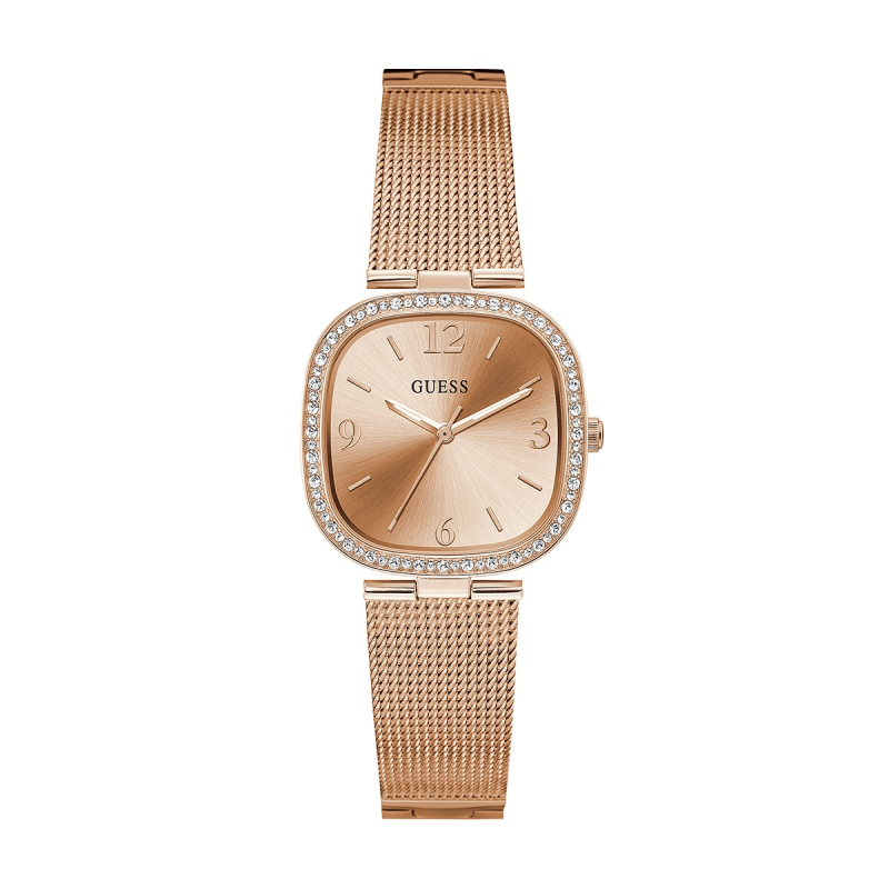 Часовник Guess GW0354L3