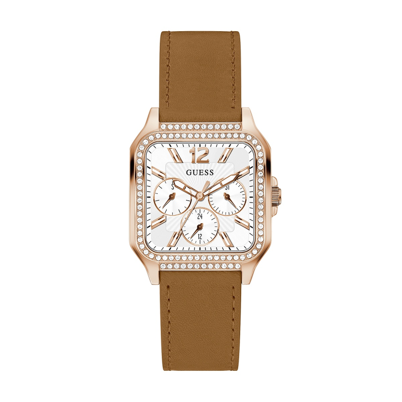 Часовник Guess GW0309L3