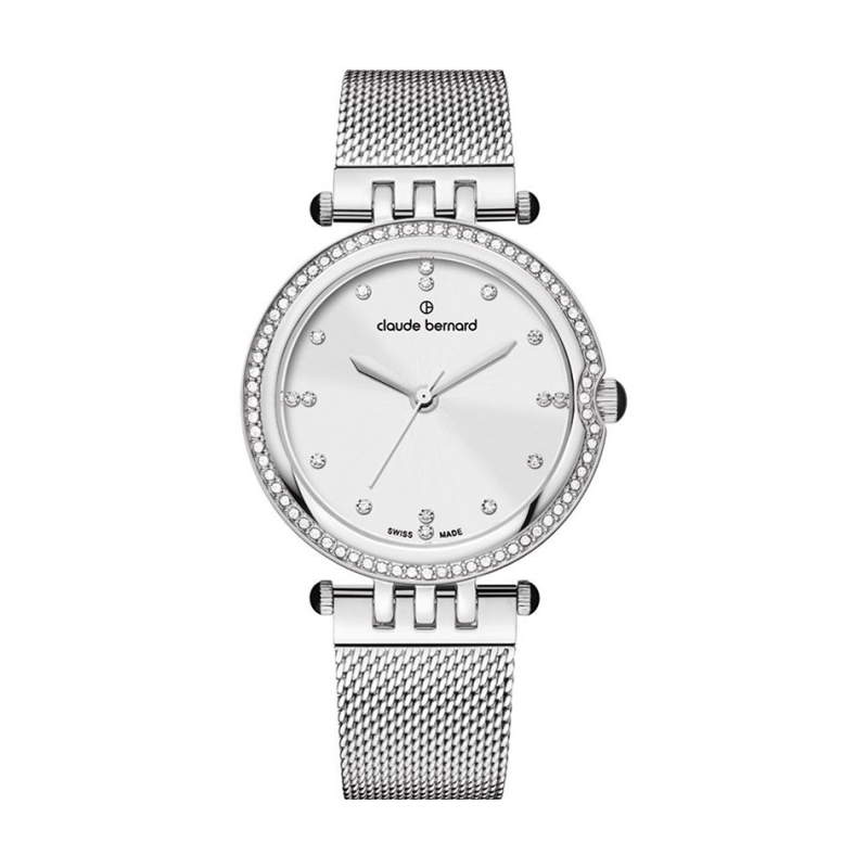 Часовник Claude Bernard 20085 3M NAPN
