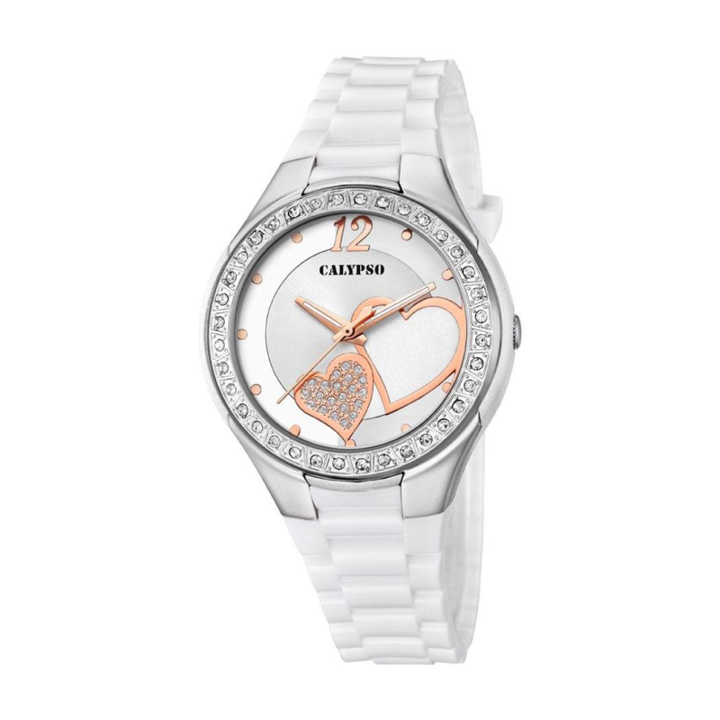 Часовник Calypso K5679/F