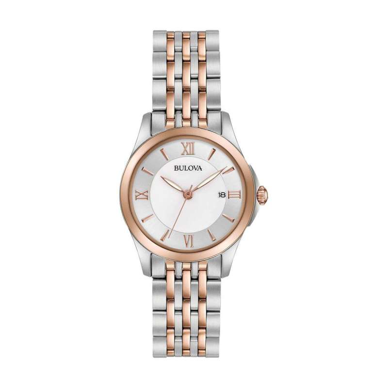 Часовник Bulova 98M125