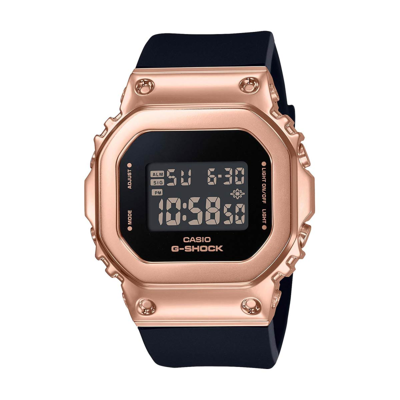 Часовник Casio G-Shock GM-S5600PG-1ER