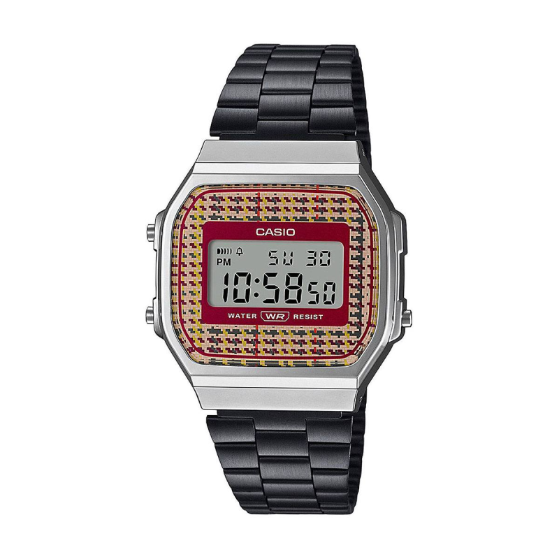 Часовник Casio A168WEFB-5AEF