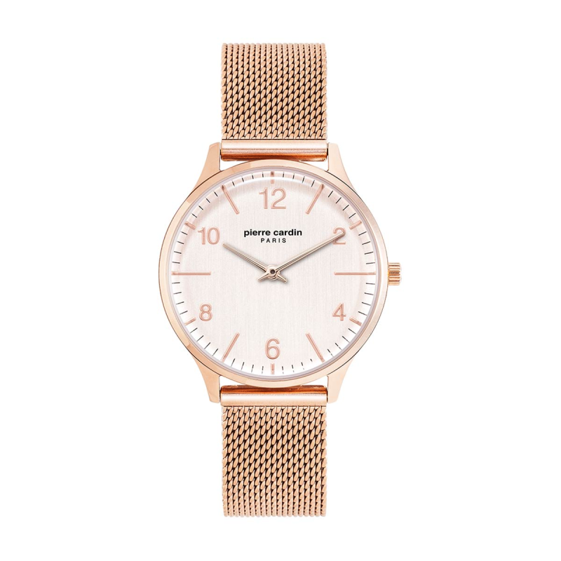 Часовник Pierre Cardin PC902722F108