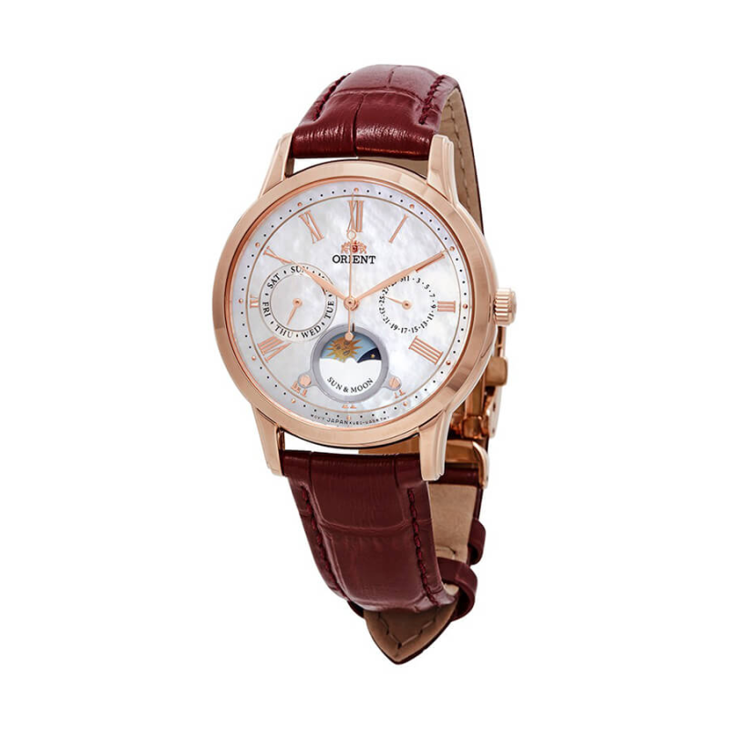 Часовник Orient RA-KA0001A10B