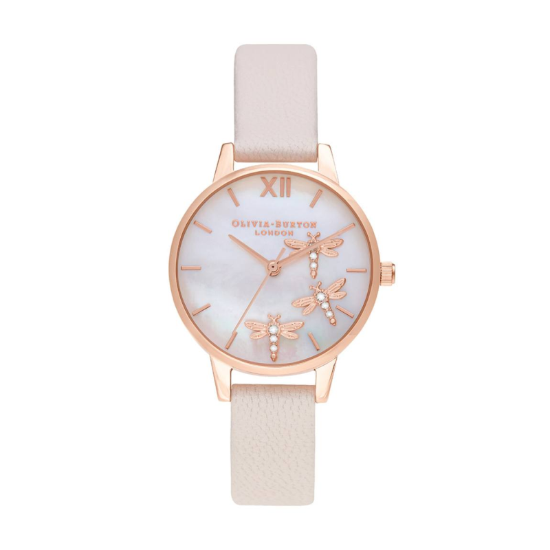 Часовник Olivia Burton OB16GB01