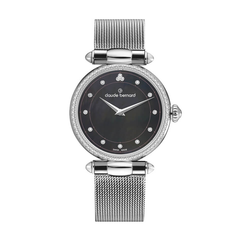Часовник Claude Bernard 20509 3M NANN