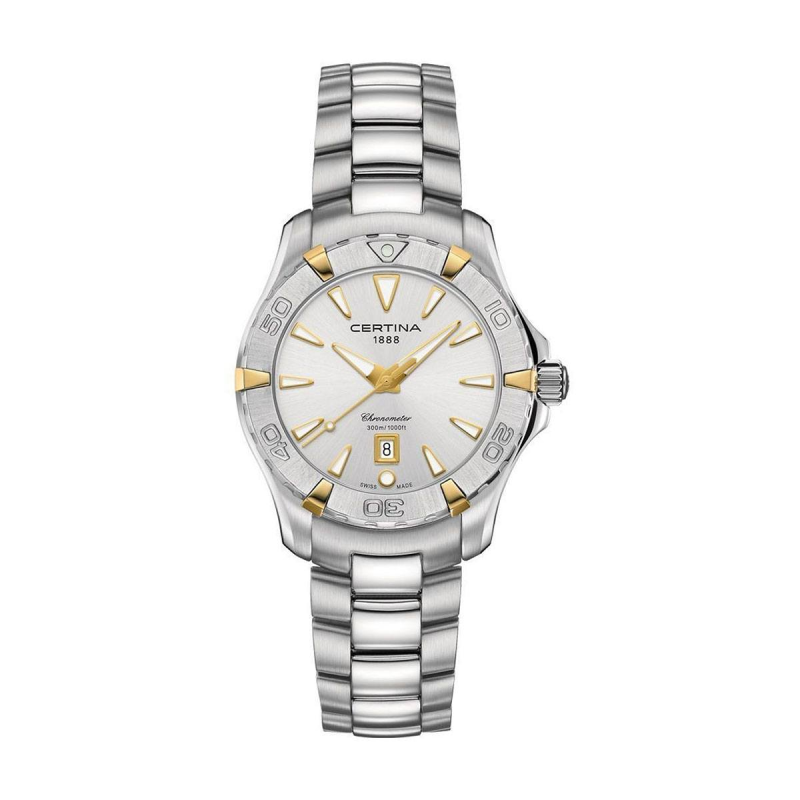 Часовник Certina C032.251.21.031.00