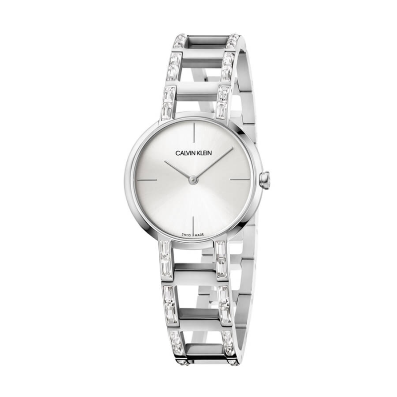 Часовник Calvin Klein K8NY3TK6