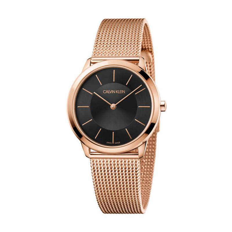 Часовник Calvin Klein K3M2262Y