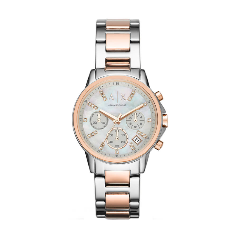Часовник Armani Exchange AX4331