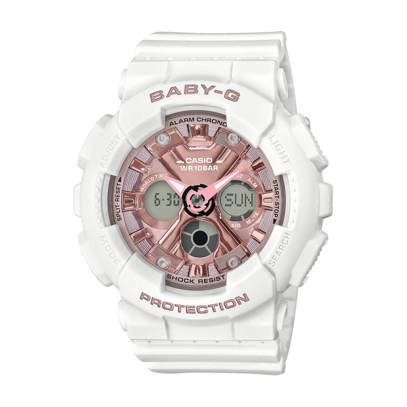 Часовник Casio BA-130-7A1ER